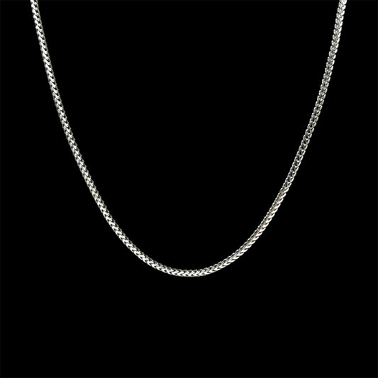 Solid Franco 2mm