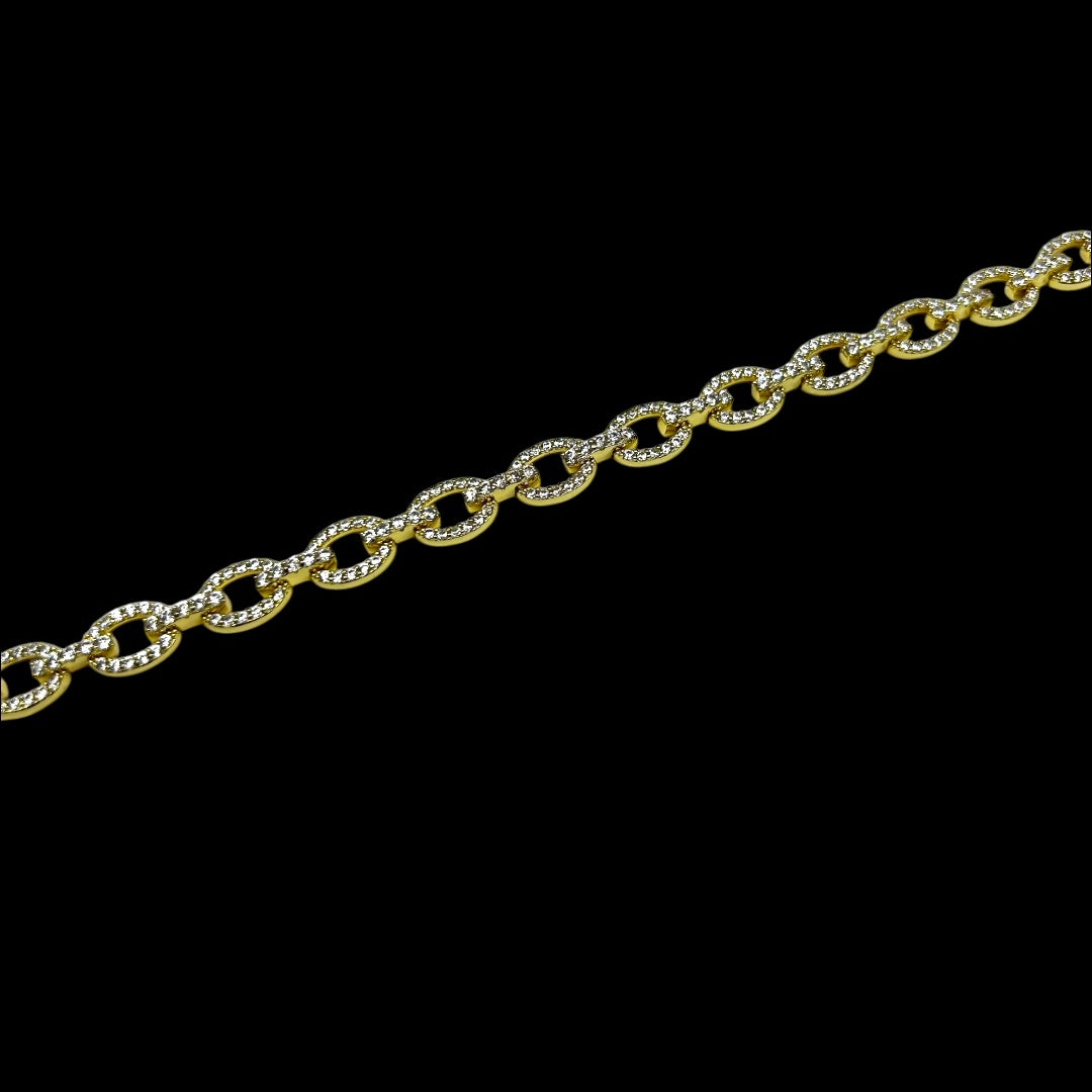 O-Links Full Stones