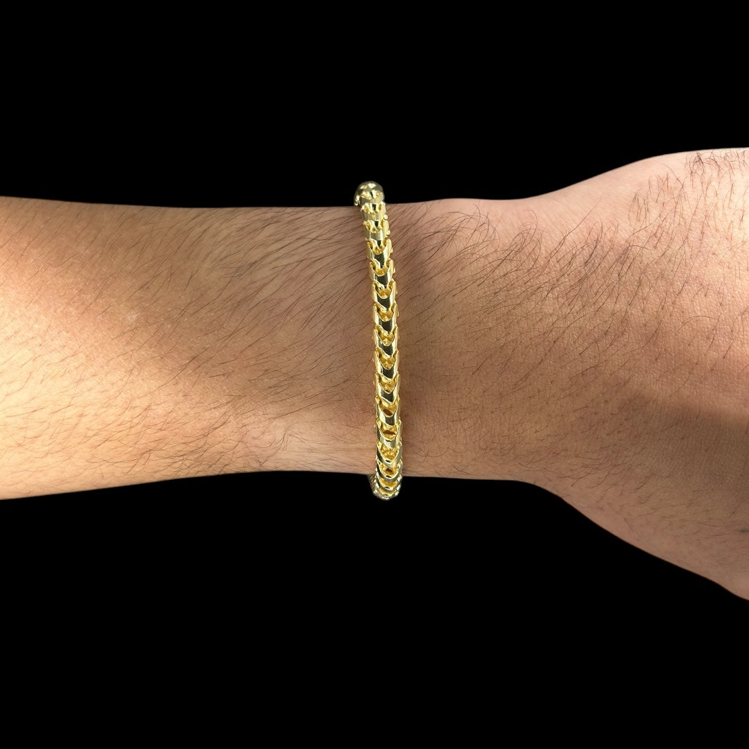 Franco Bracelet 5mm