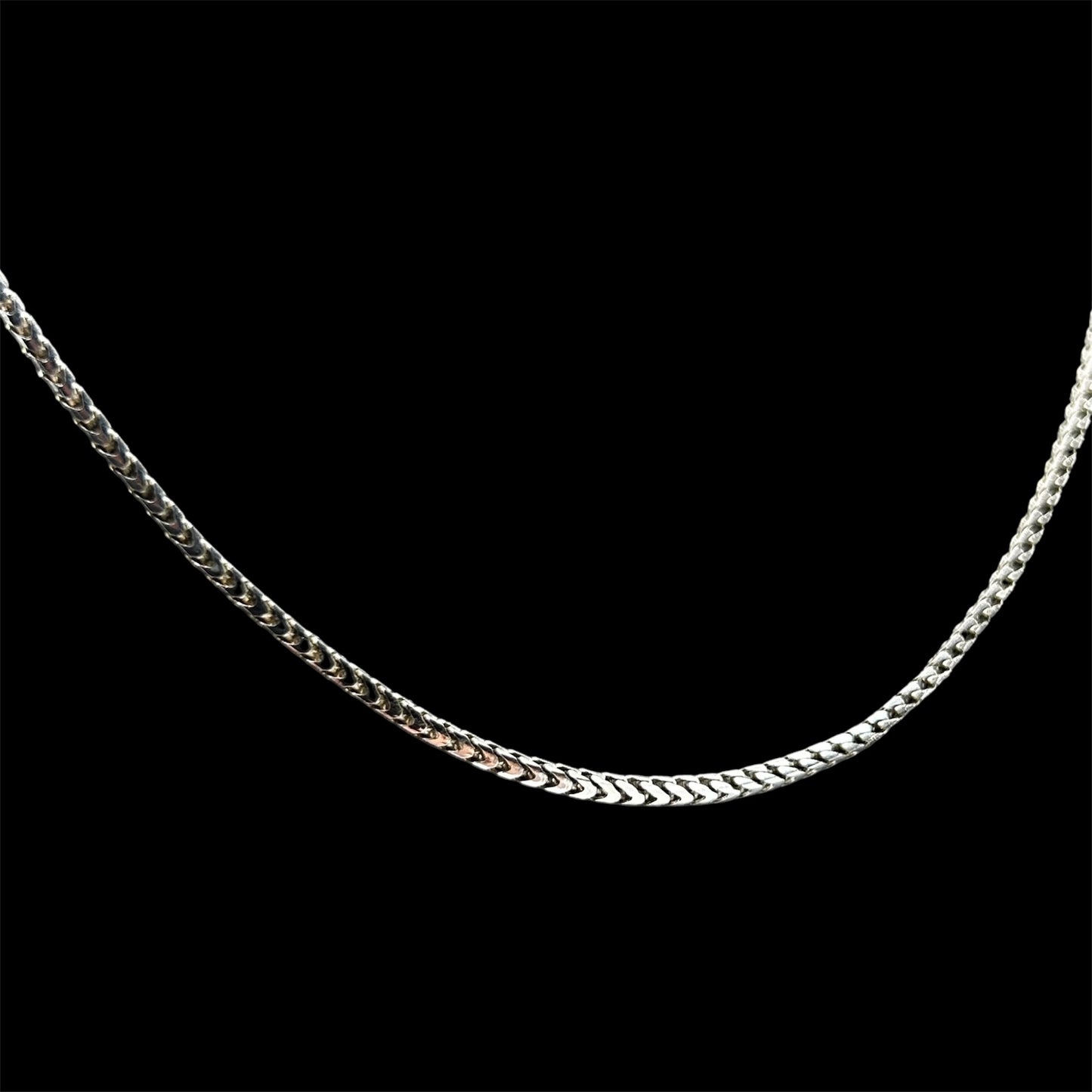 Franco Chain 1.5mm