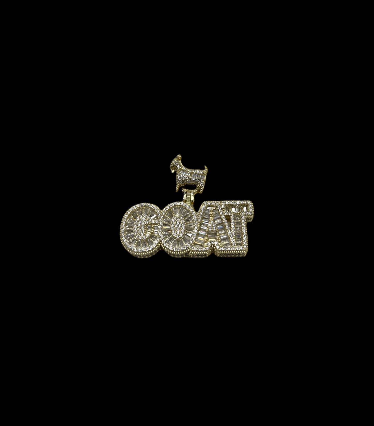 “GOAT”