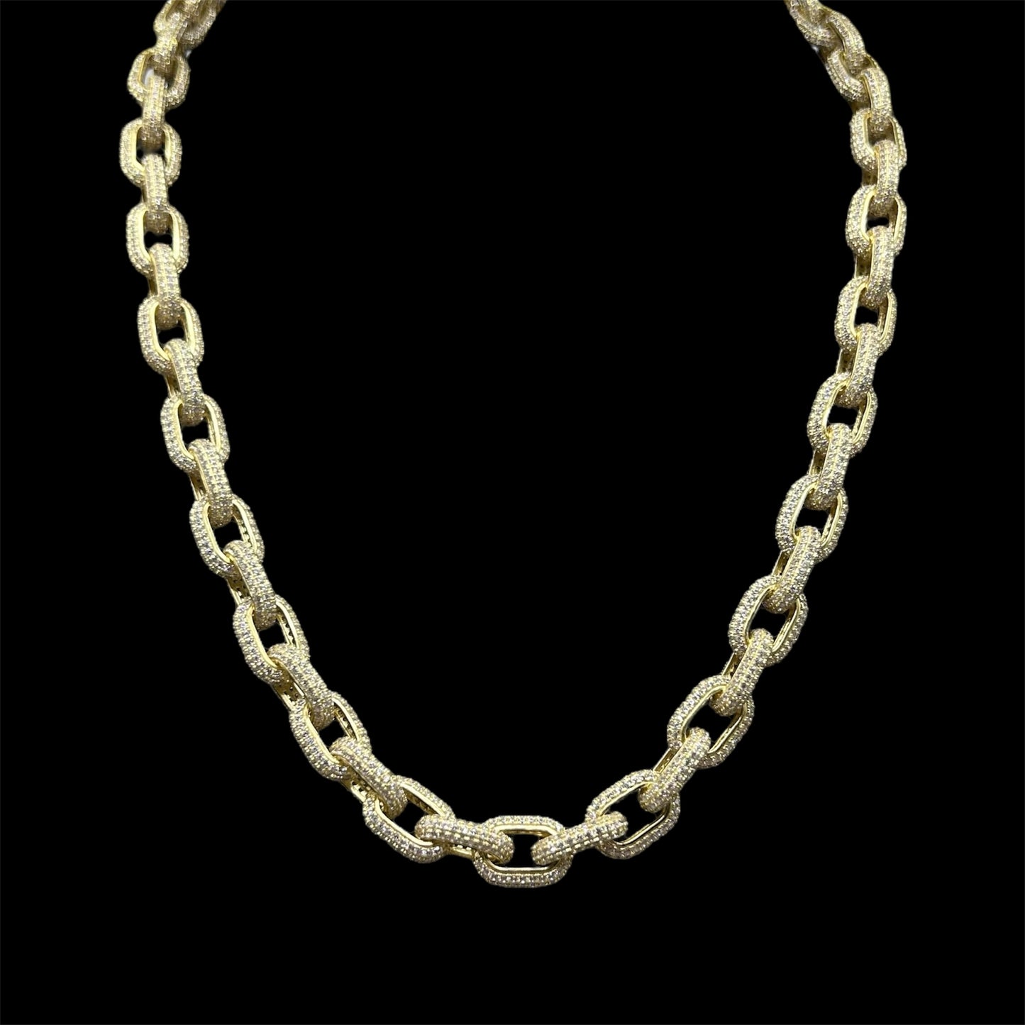 Rolo Chain 10mm