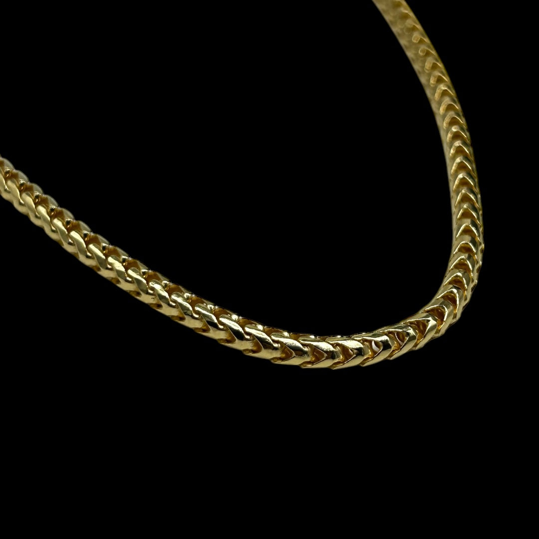 Solid Franco 3.3mm