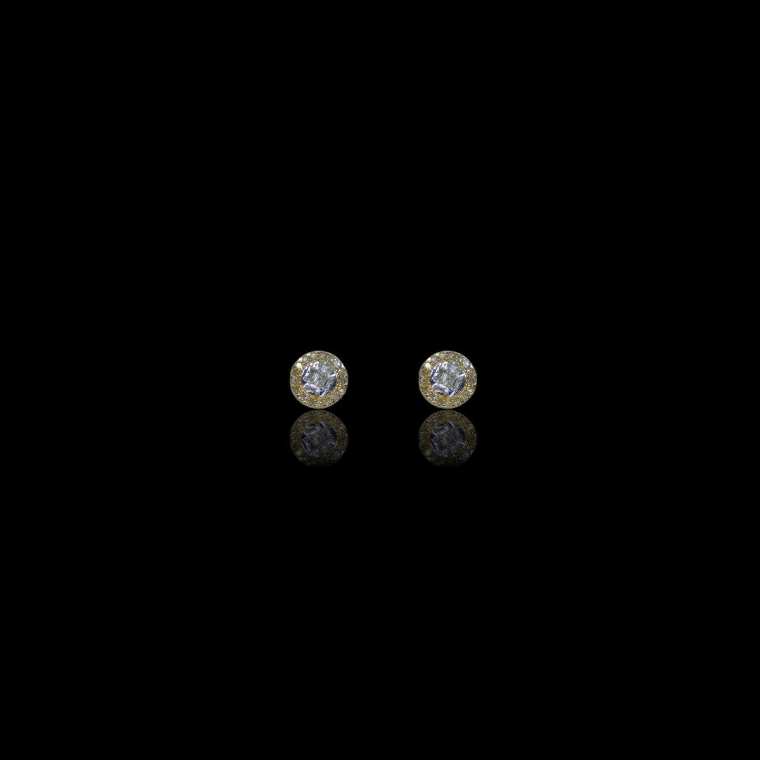 Circular Shape 6.5mm Model #004