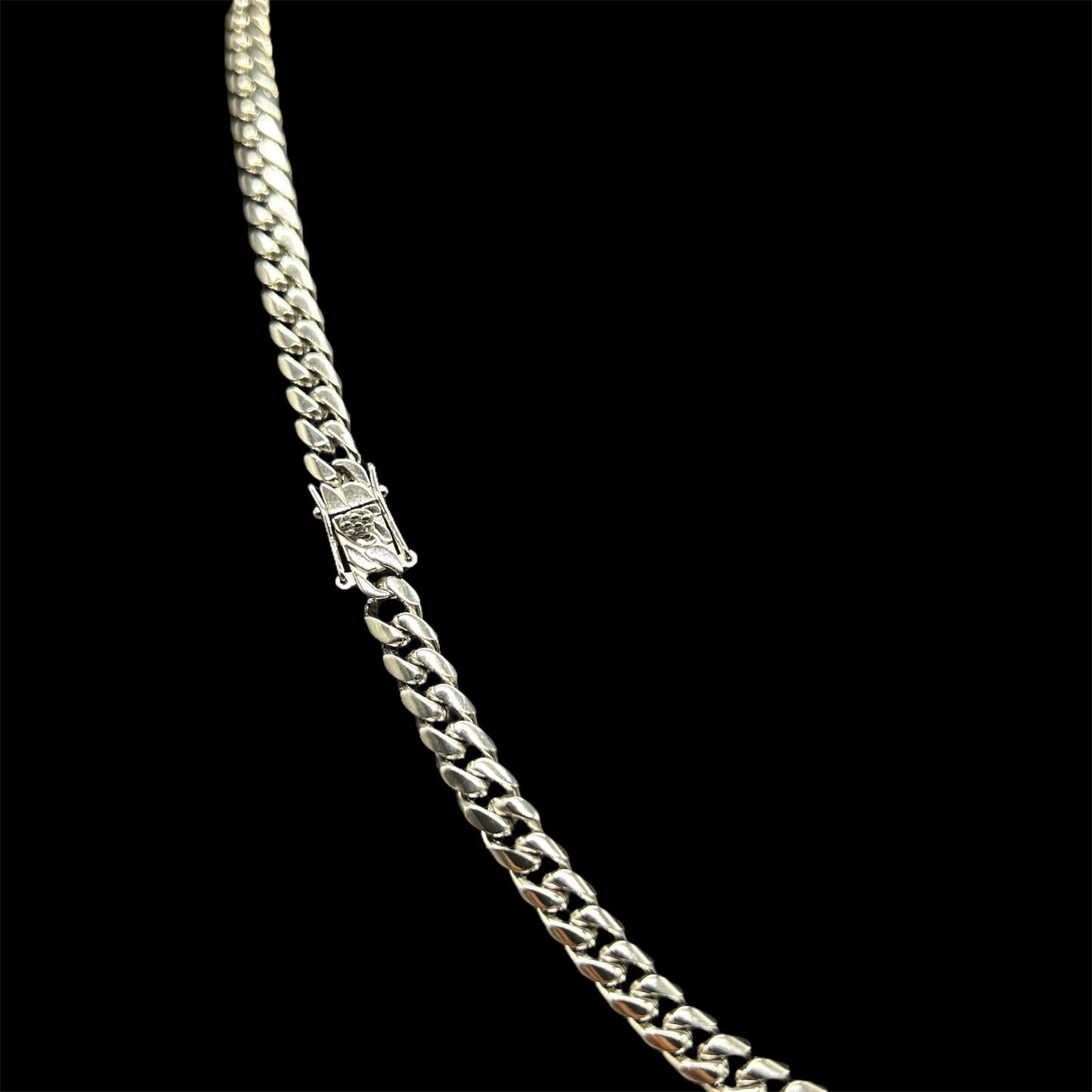 Miami Cuban Link 6mm