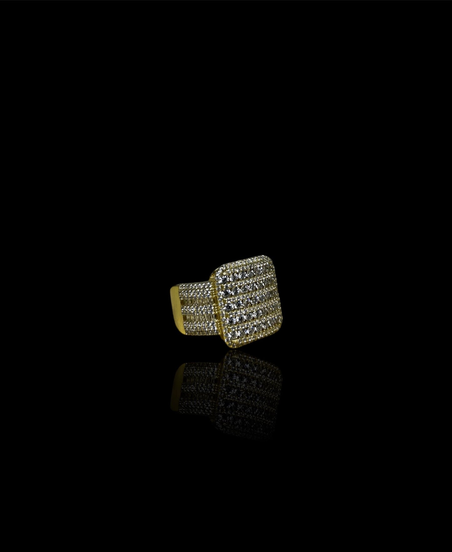 RING MODEL 003
