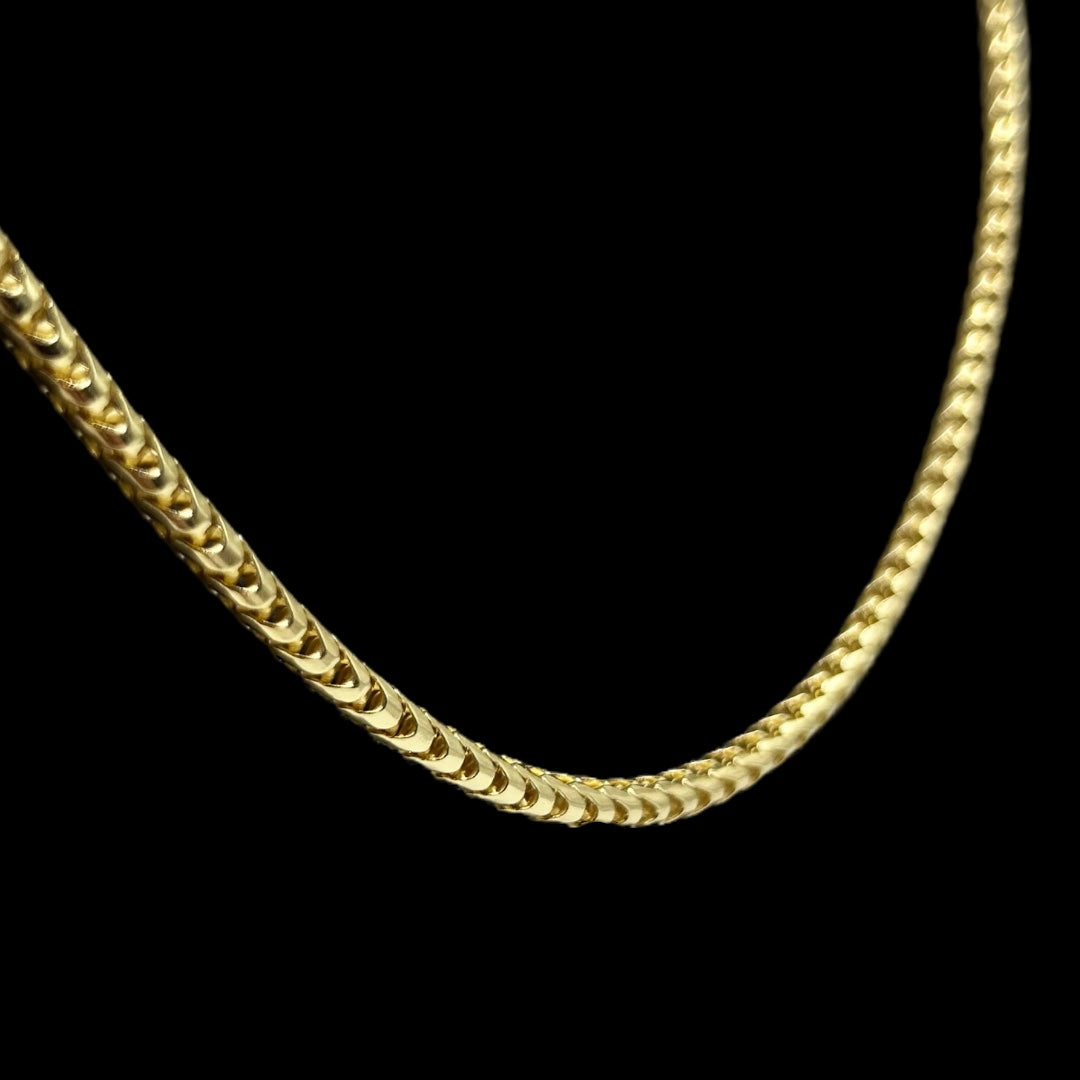 Solid Franco 3.3mm