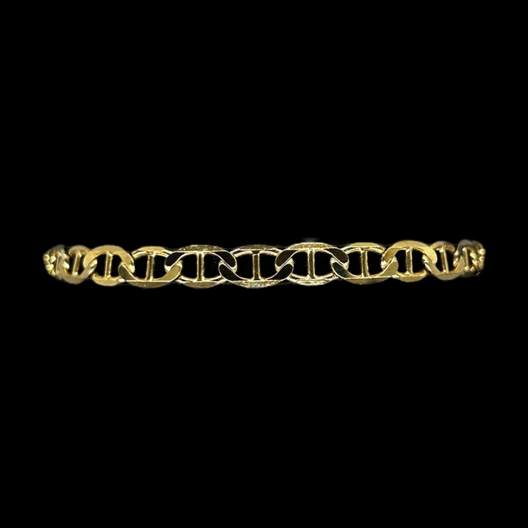 6mm Mariner Bracelet