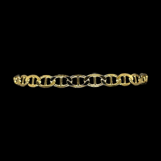 6mm Mariner Bracelet