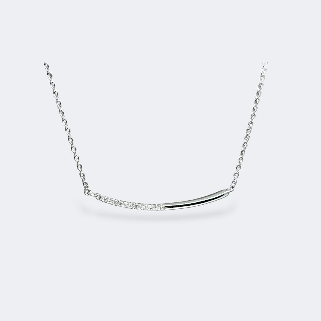 Smile Necklace