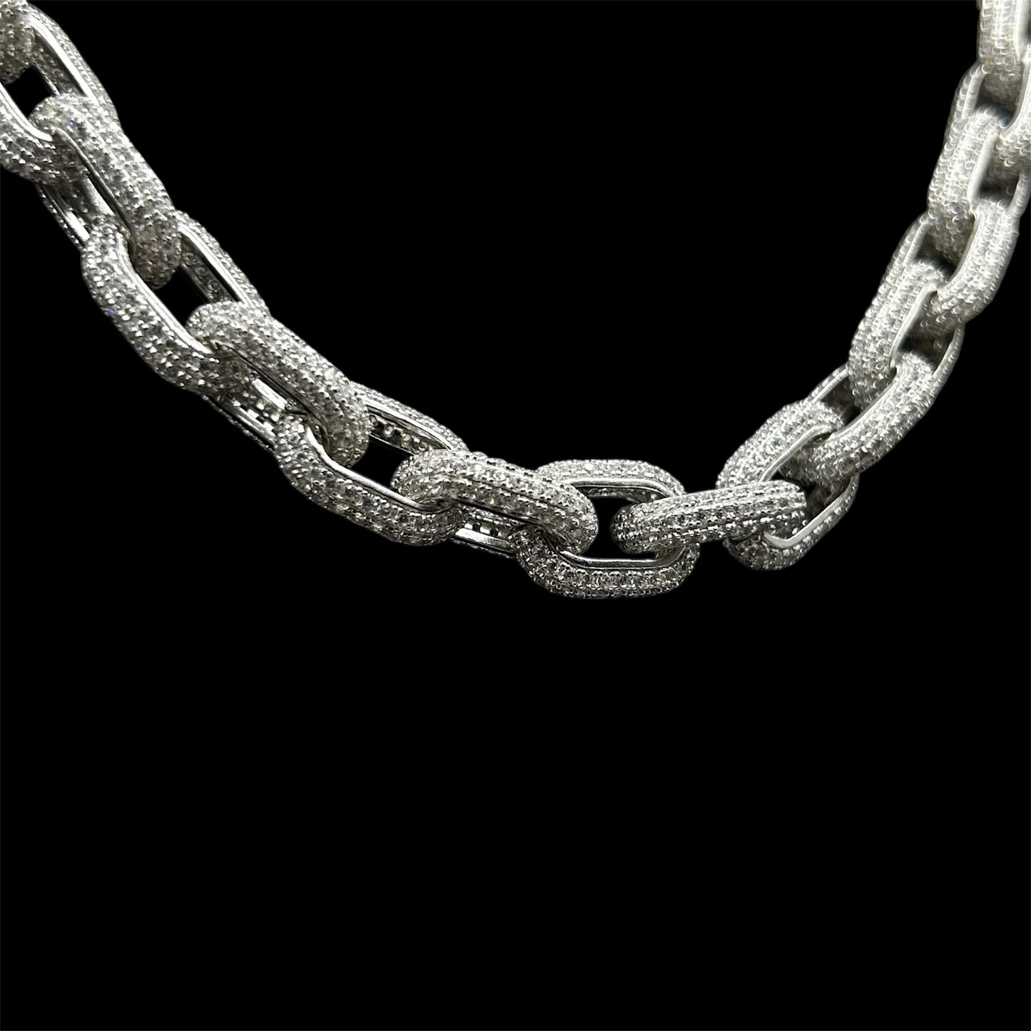 Rolo Chain 10mm