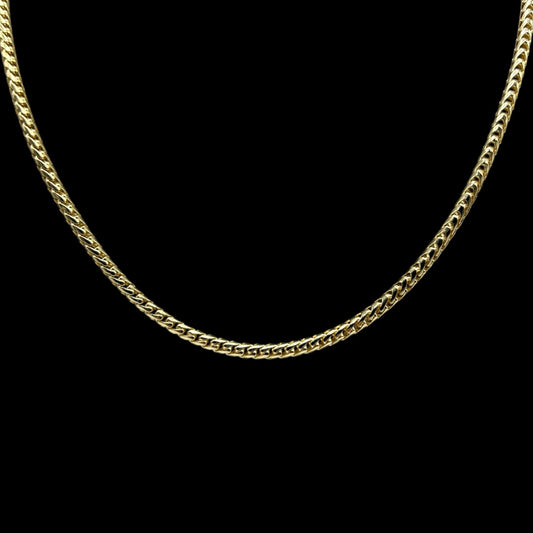 Solid Franco 3.3mm
