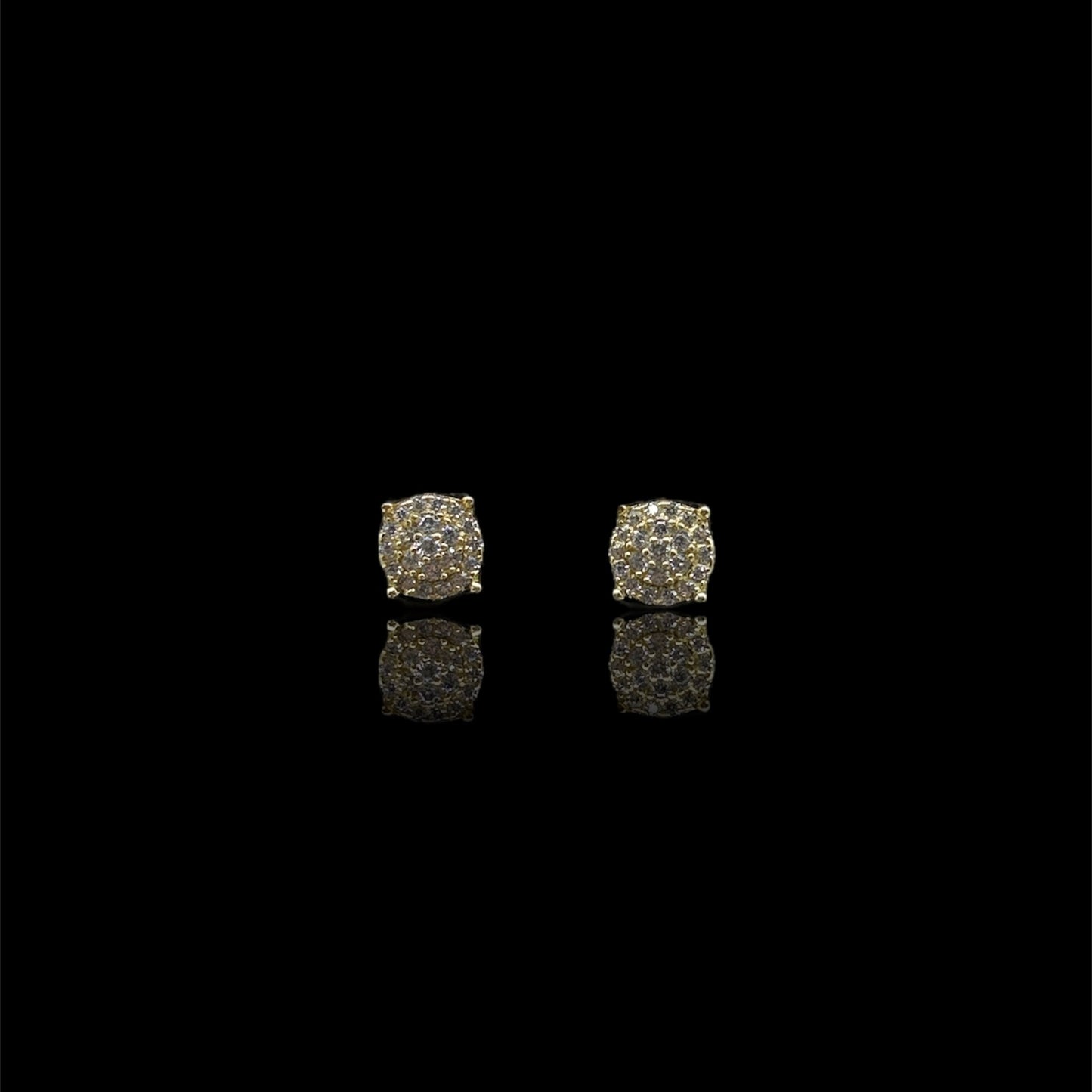 Earring Model #007