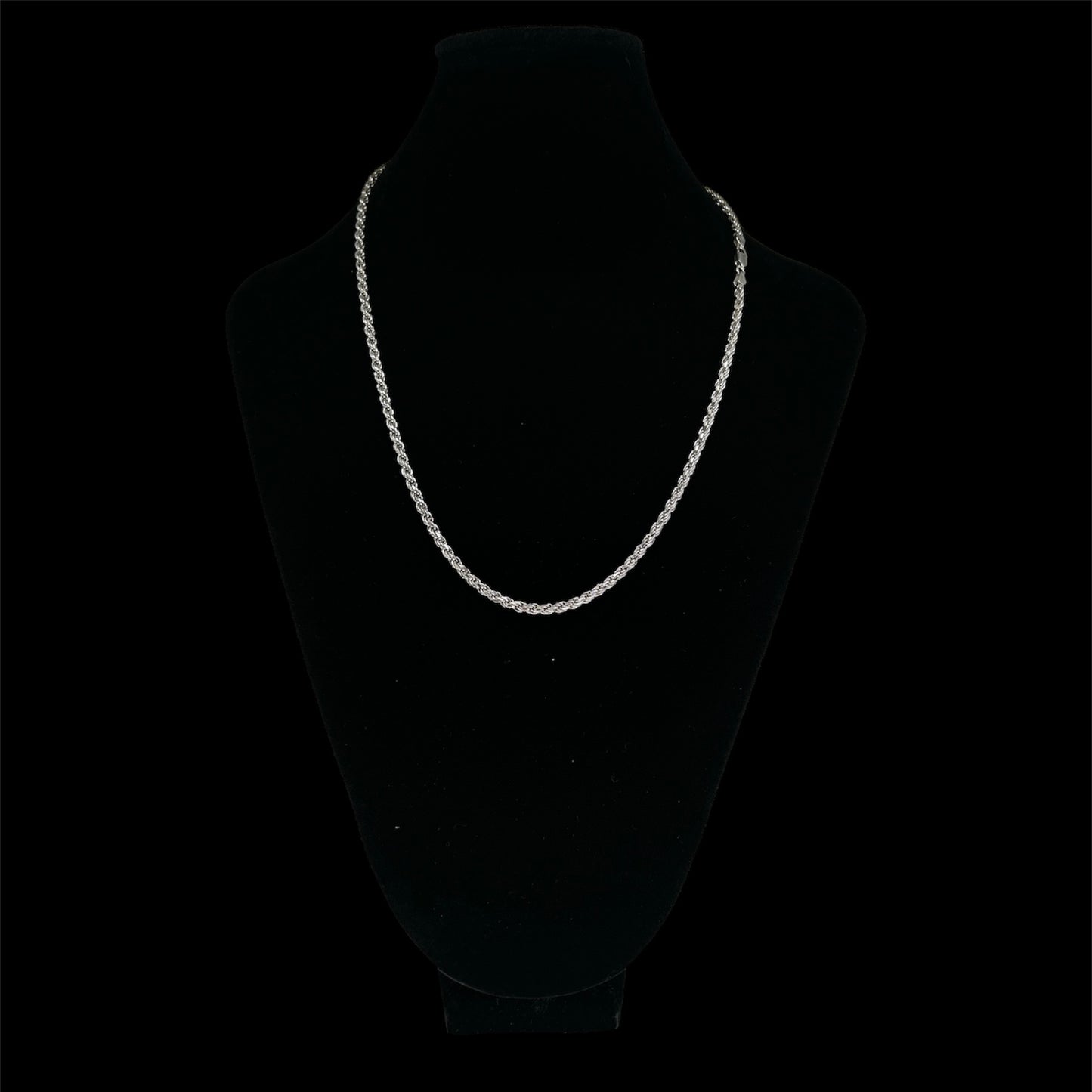 Rope Chain 3.5mm