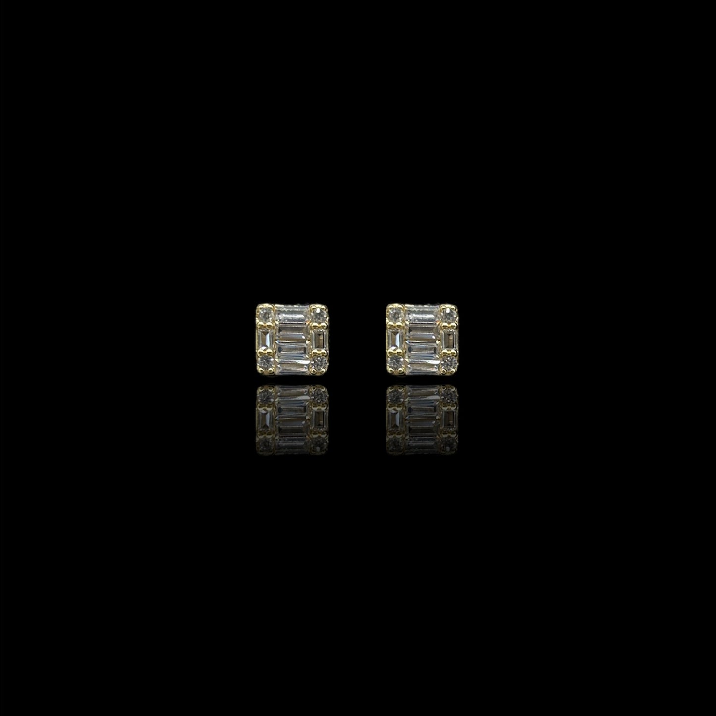 Earring Model #003