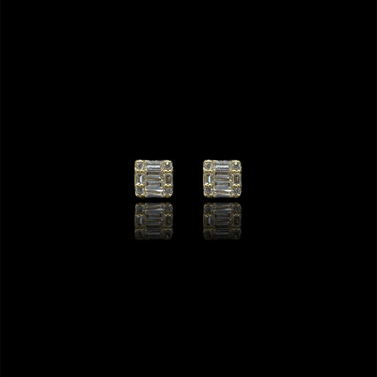 Earring Model #003