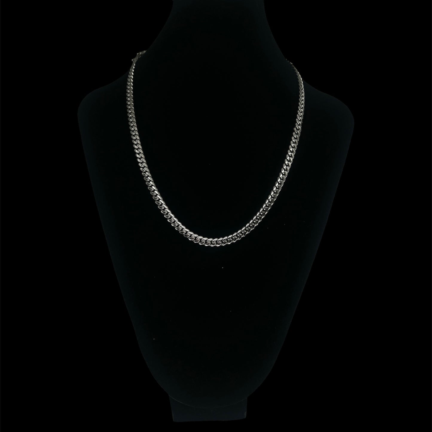 Cuban Link Chain 8mm
