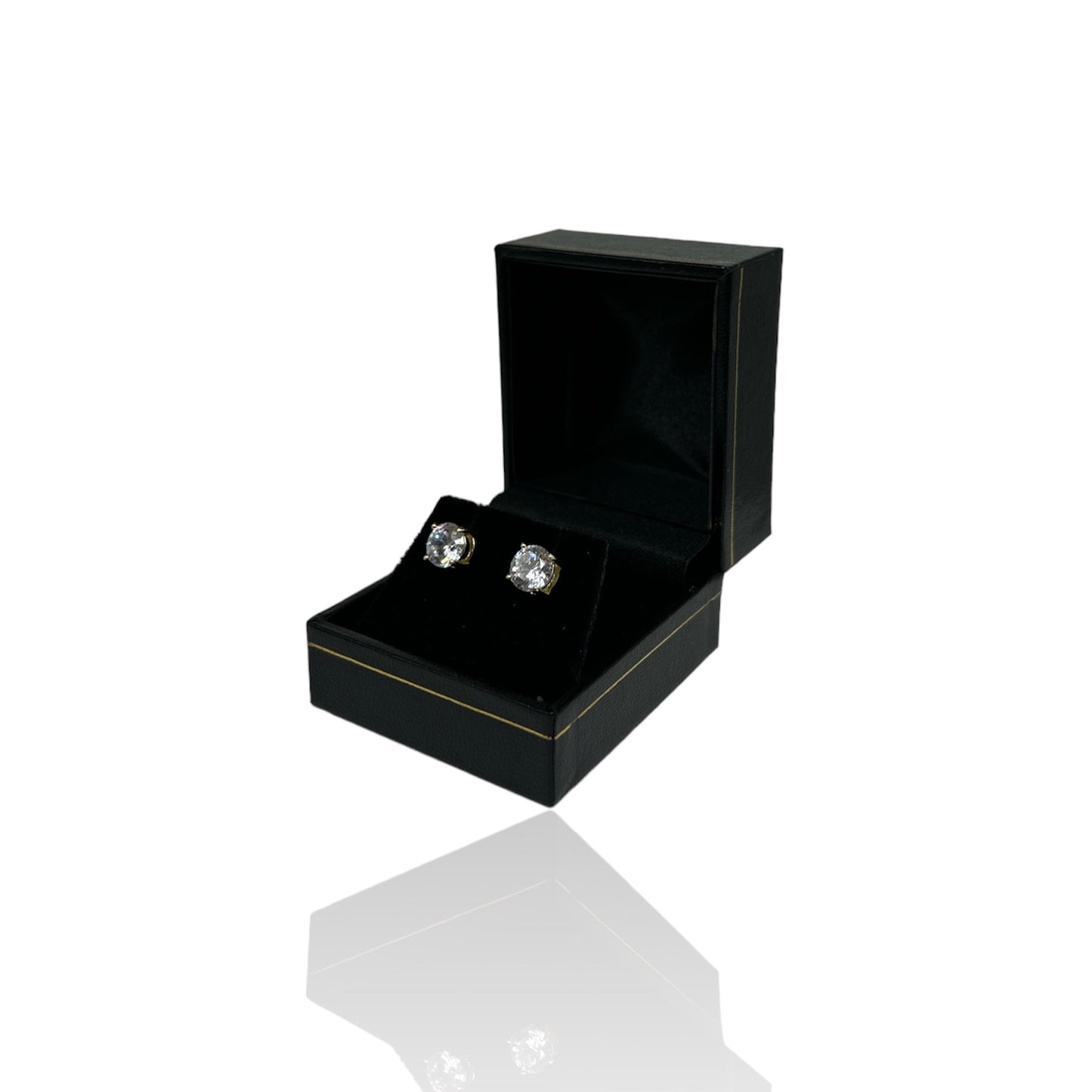 7mm Earring Stud