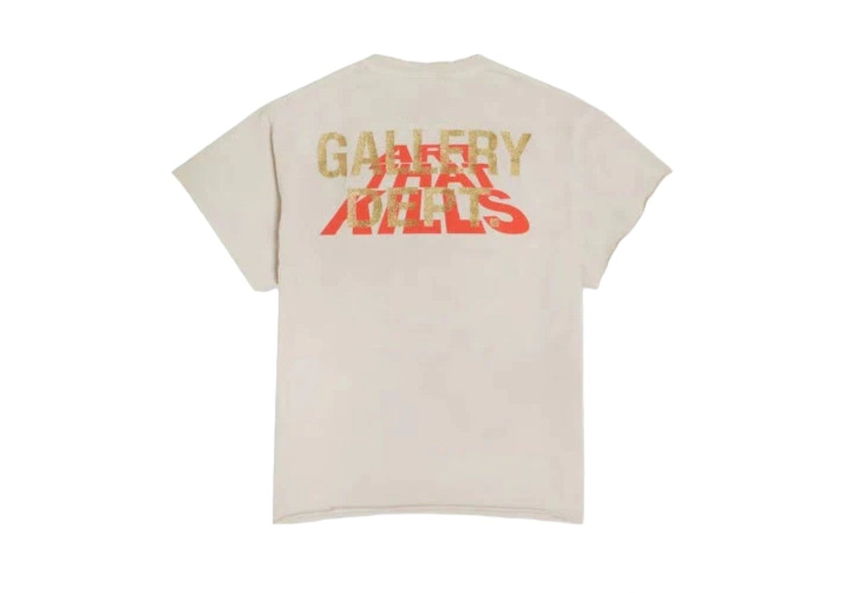 Gallery sale Dept. ATK Corona Tour Shirt