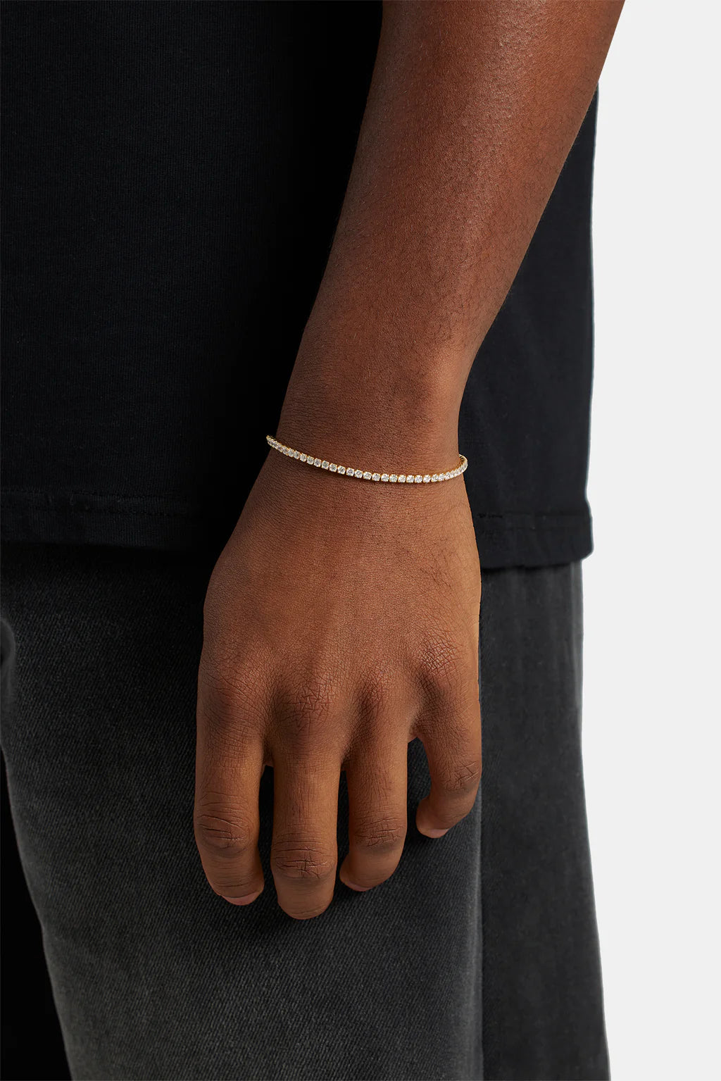 Tennis Bracelet 2mm