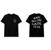 Anti Social Social Club Tonkotsu Tee