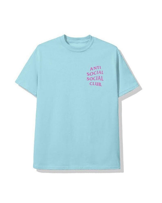 Antisocial Skyblue Sweetness