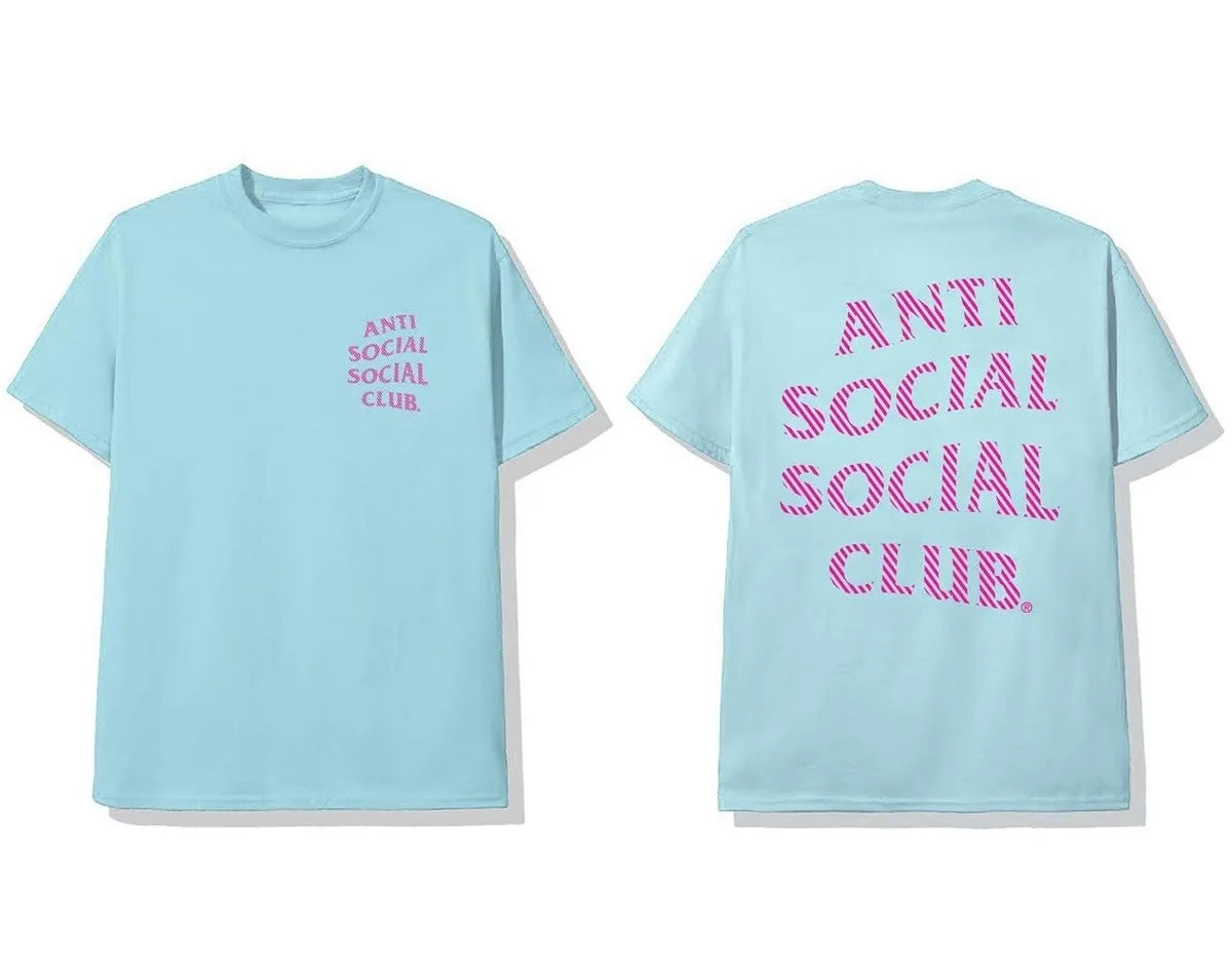 Antisocial Skyblue Sweetness