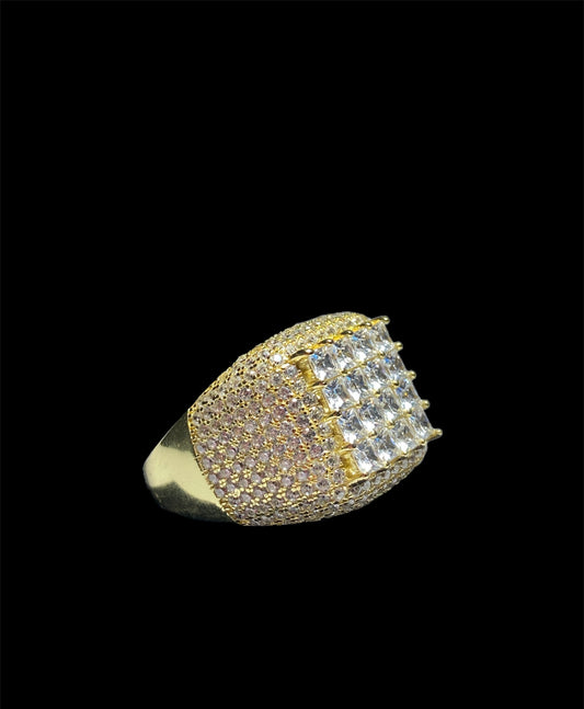 RING MODEL 014