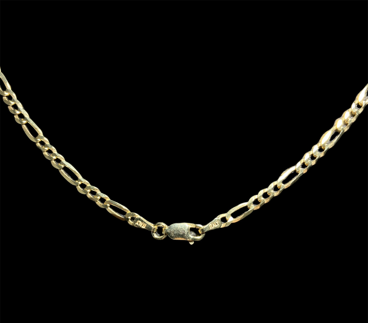 Fígaro Chain 3.5mm