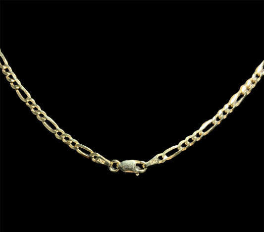 Fígaro Chain 3.5mm