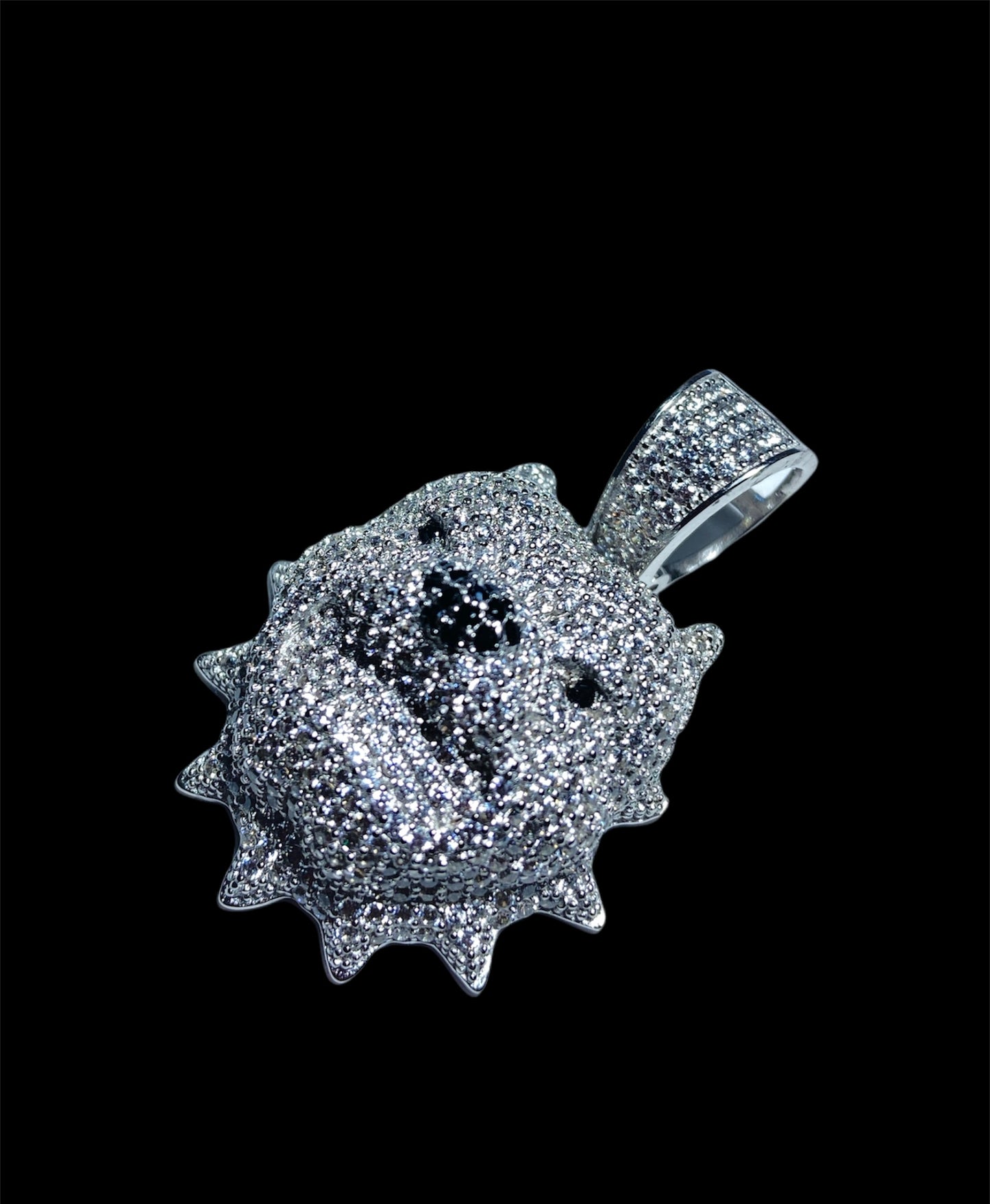 Pendant Bulldog