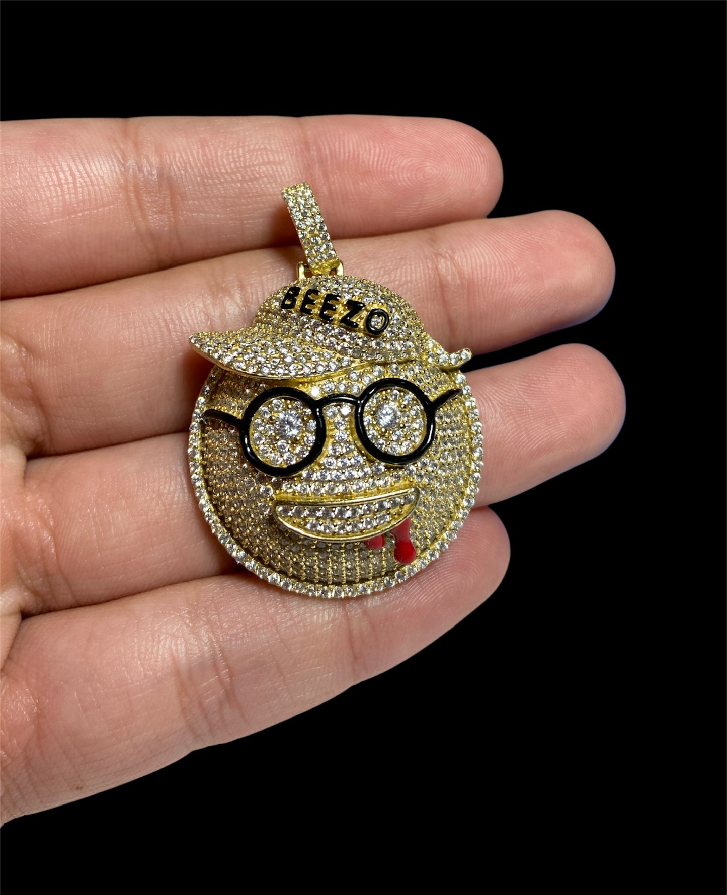 Pendant BEEZO