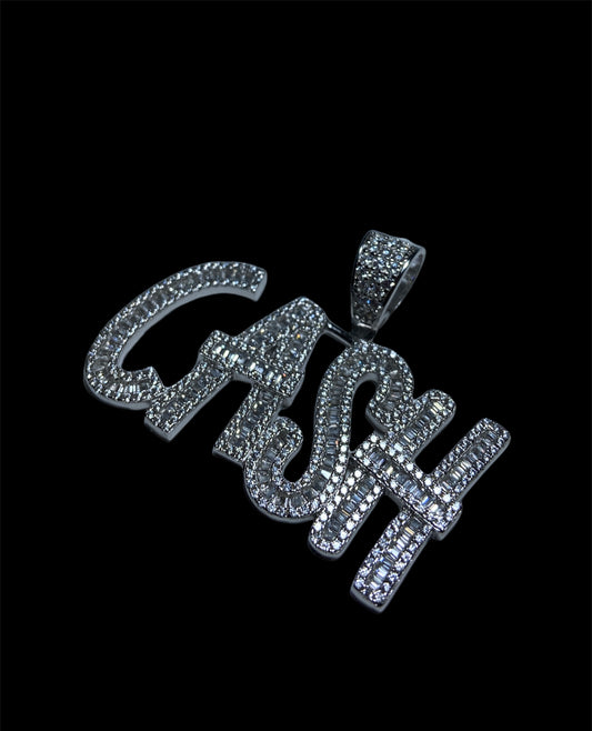 Pendant CASH baguettes