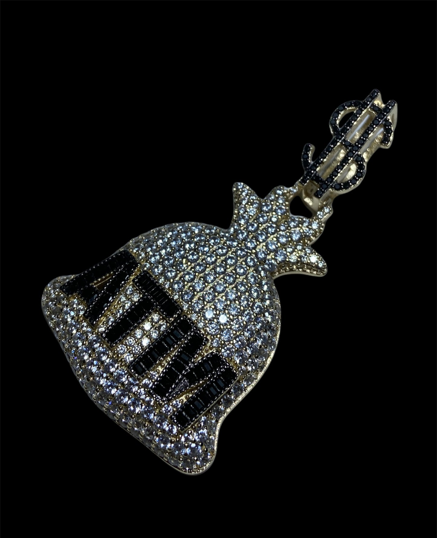 Pendant ATM
