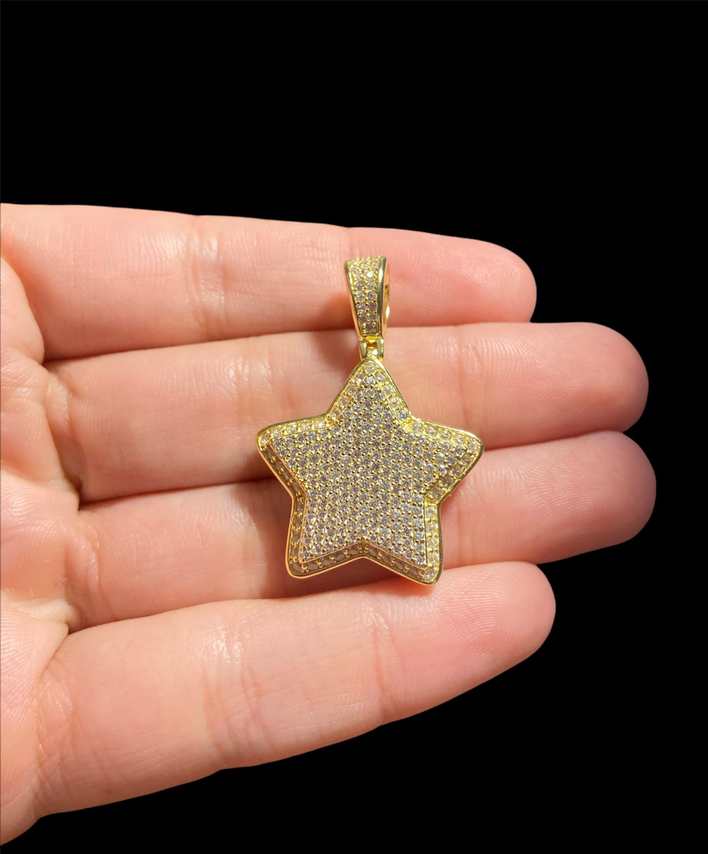 Pendant Estrella