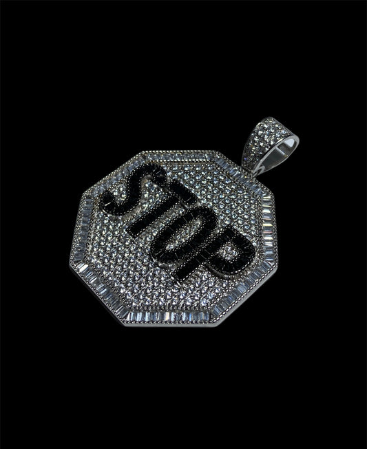 Pendant STOP