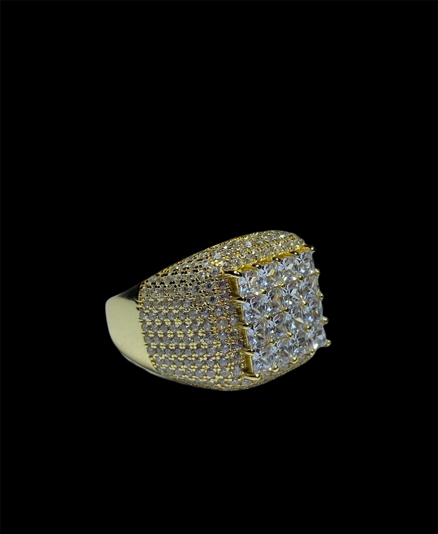 RING MODEL 014
