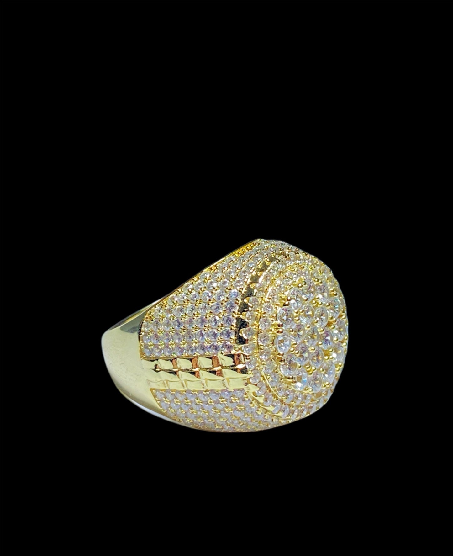 RING MODEL 020