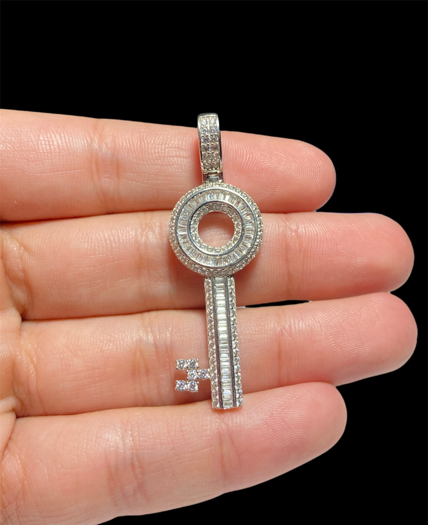 Pendant Llave