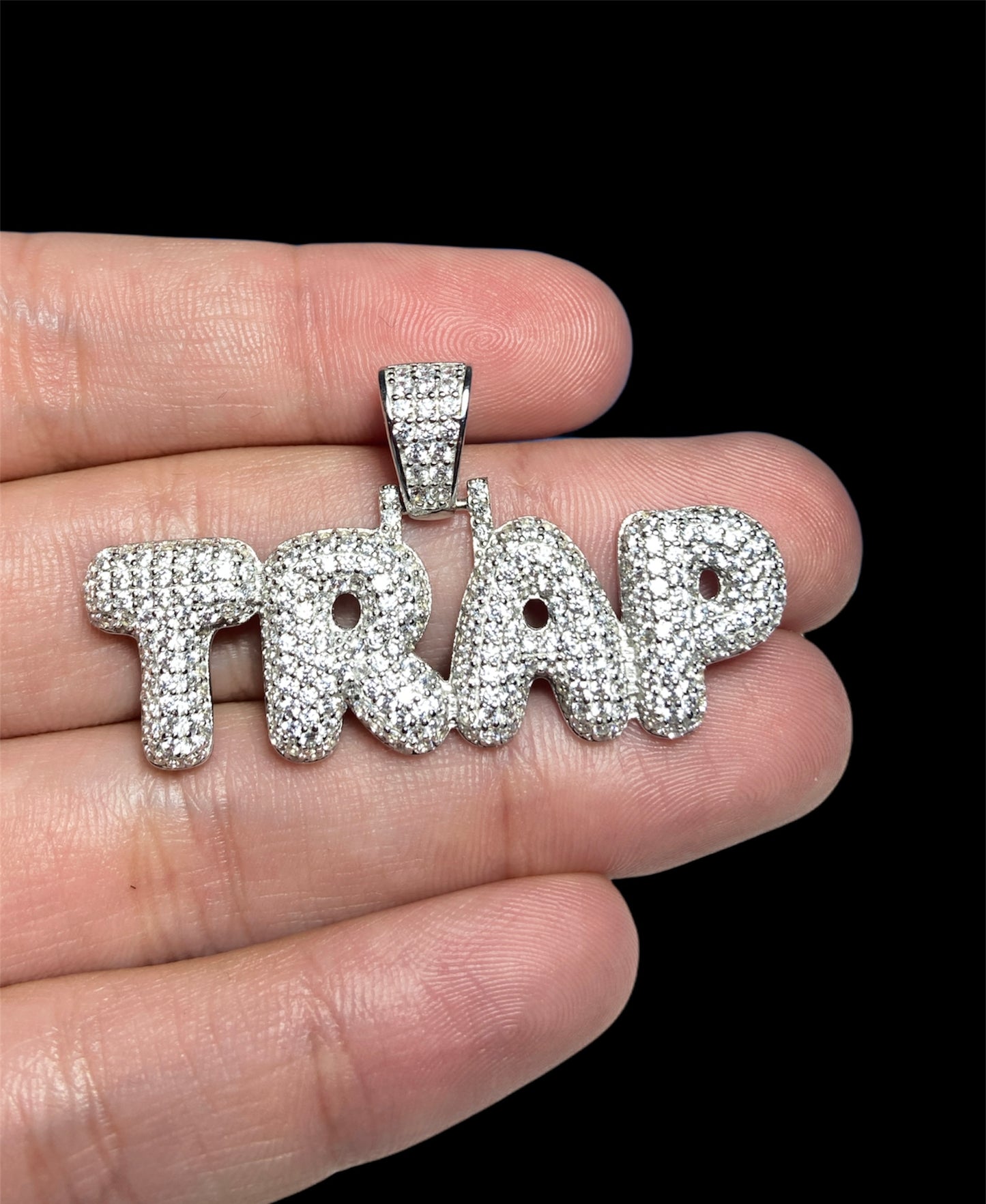Pendant TRAP