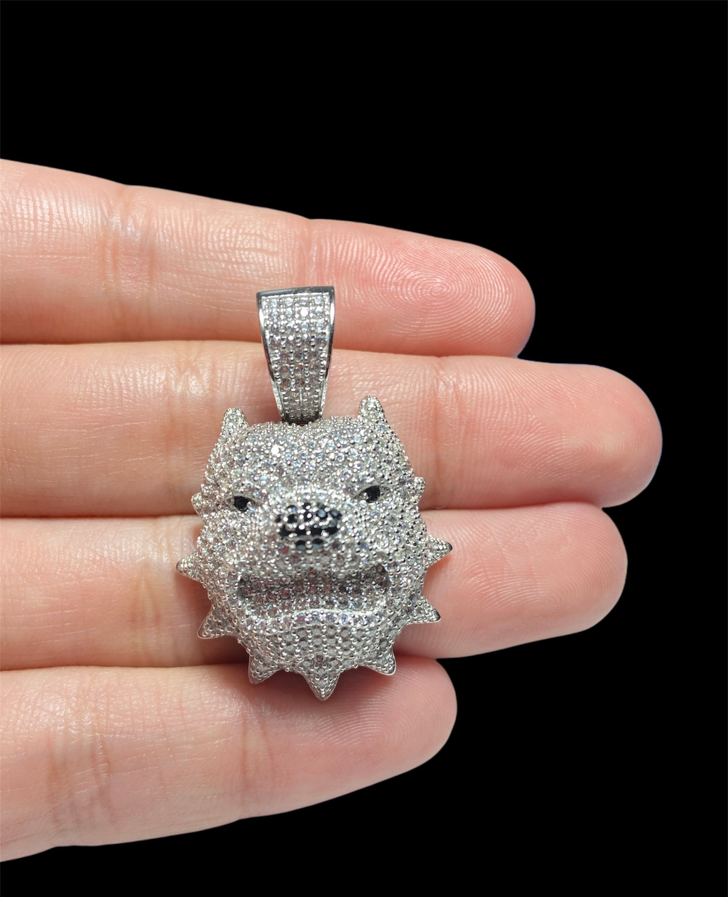 Pendant Bulldog