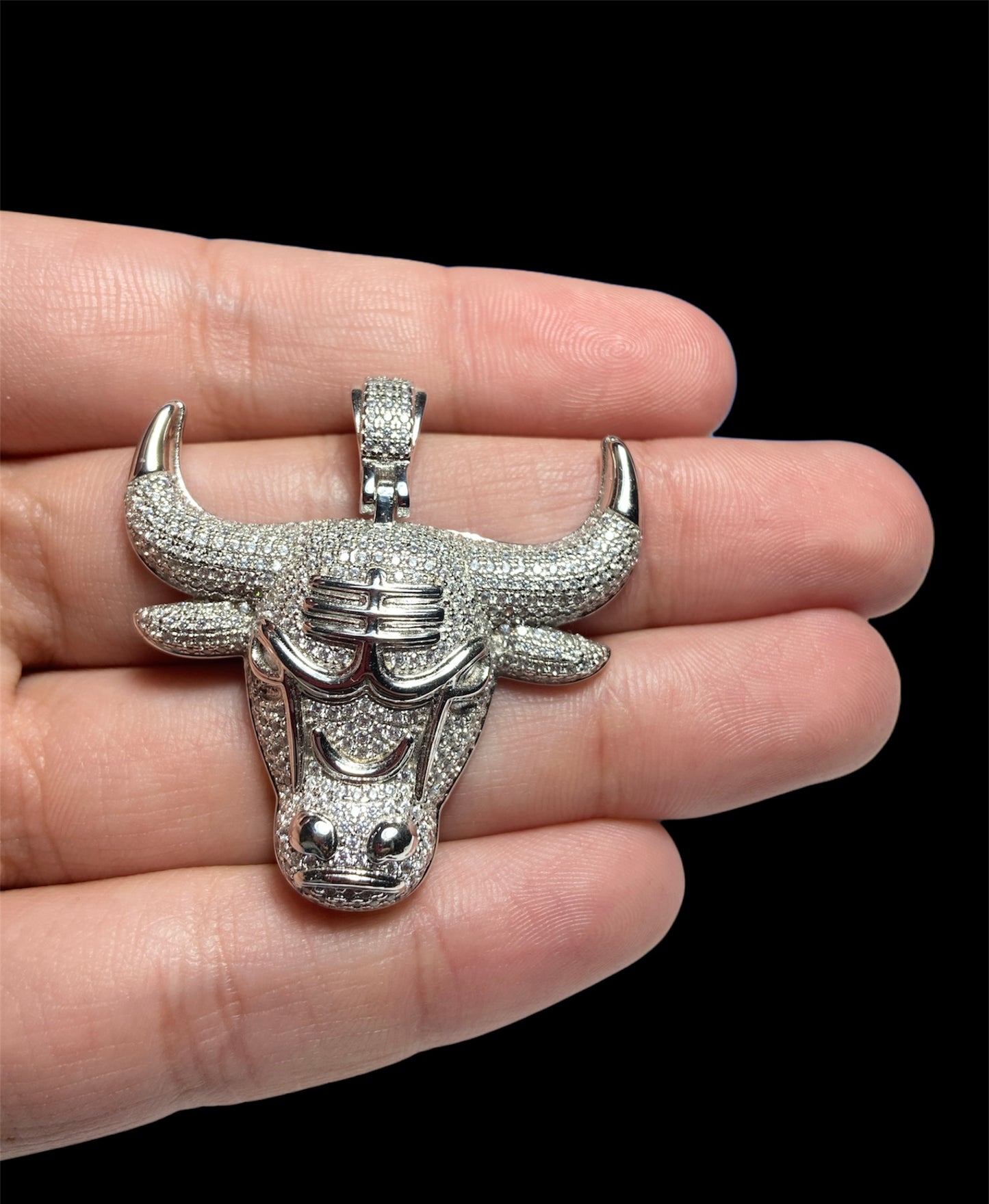 Pendant Bulls