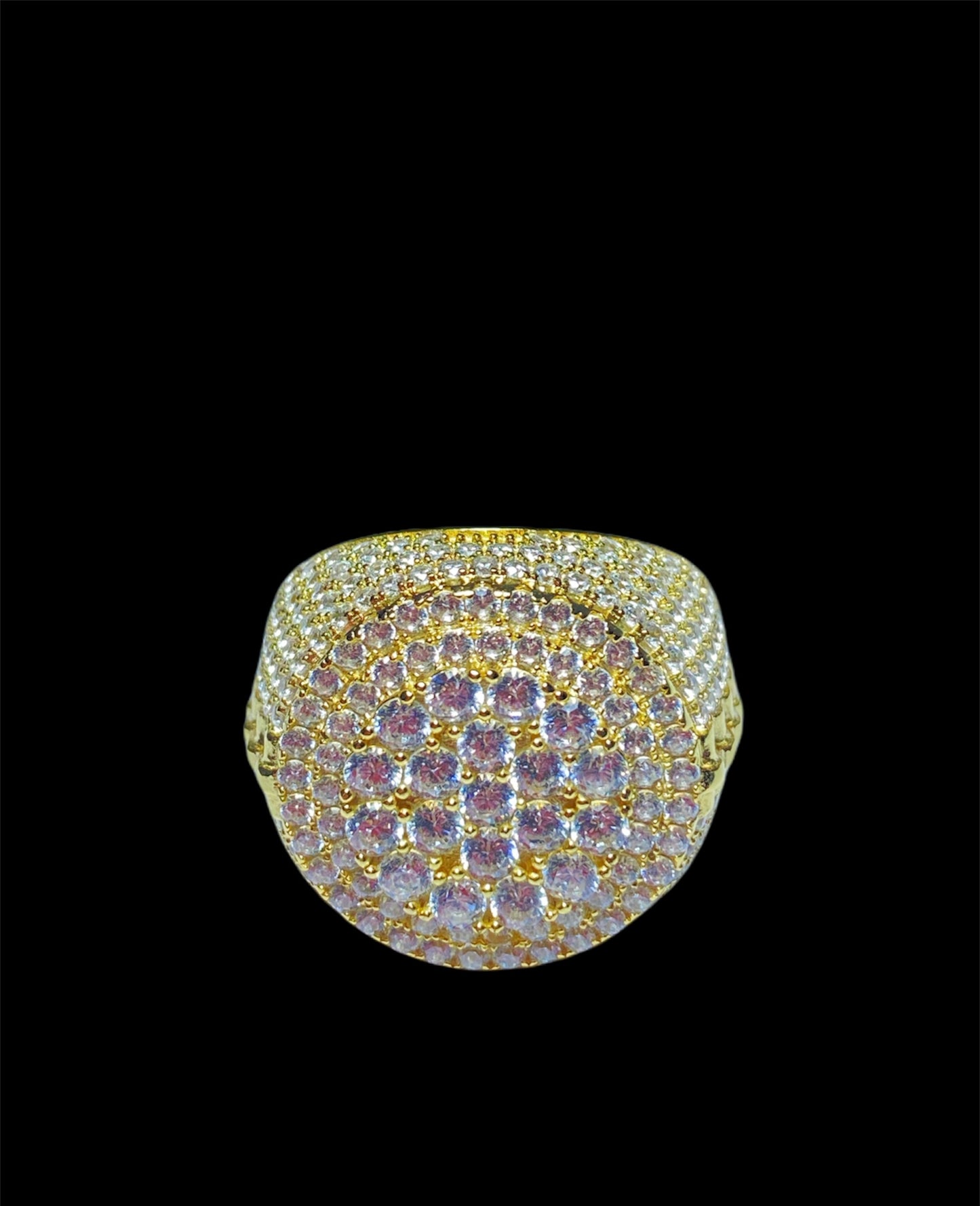 RING MODEL 020
