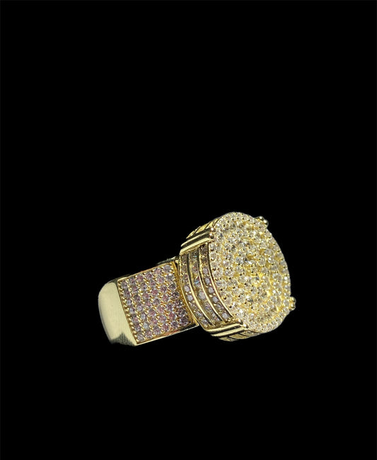 RING MODEL 019