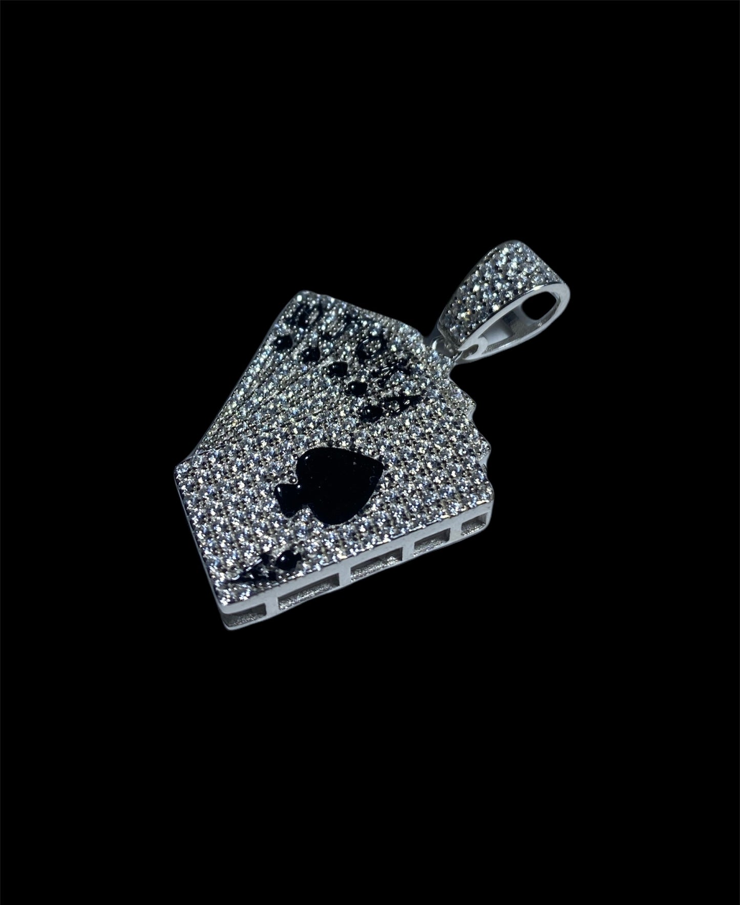 Pendant De Cartas