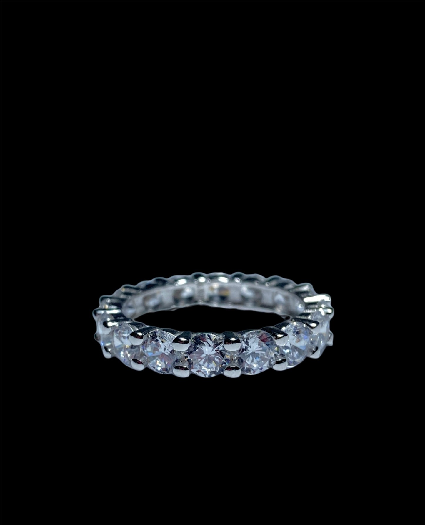 ETERNITY RING