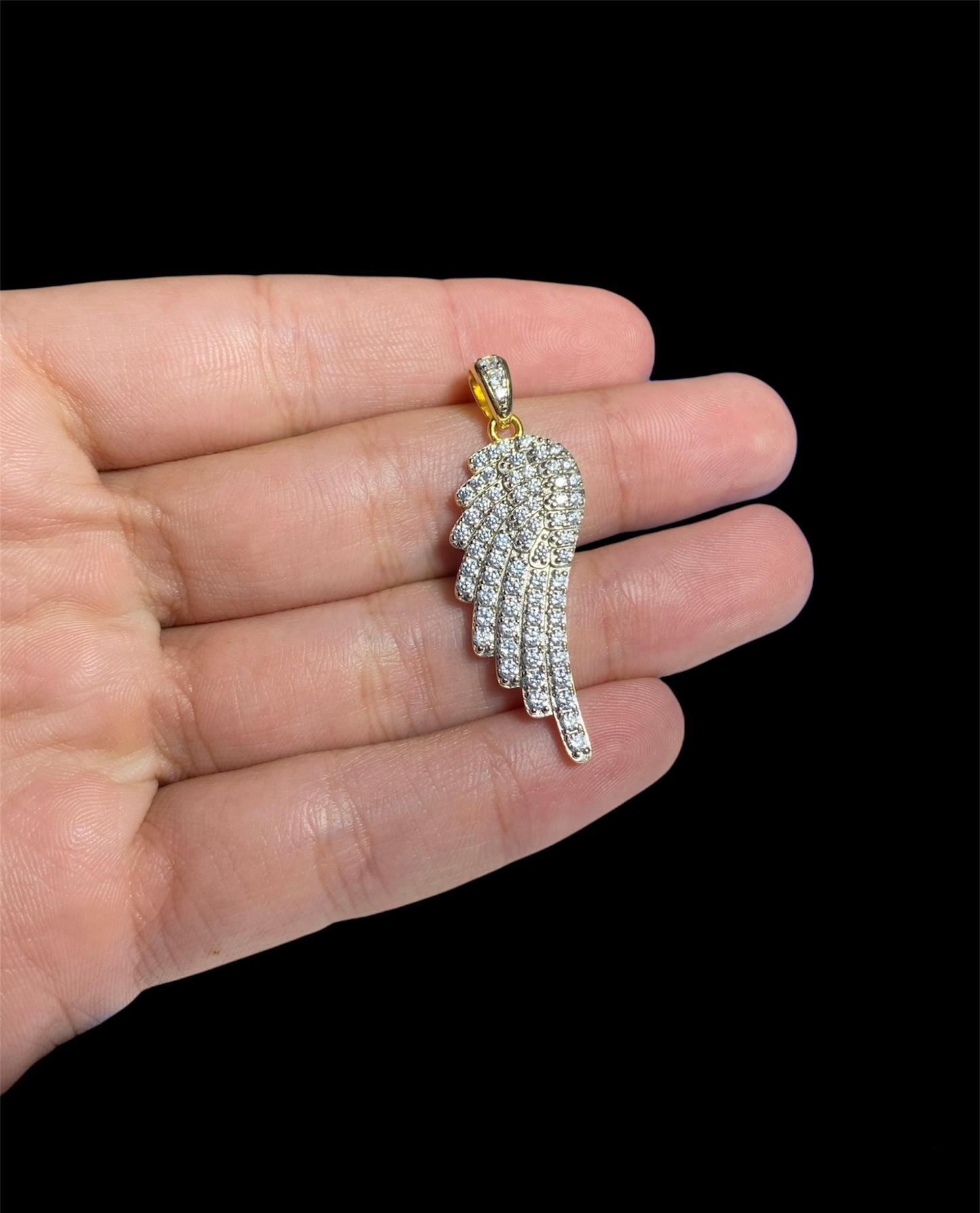 Pendant de Ala