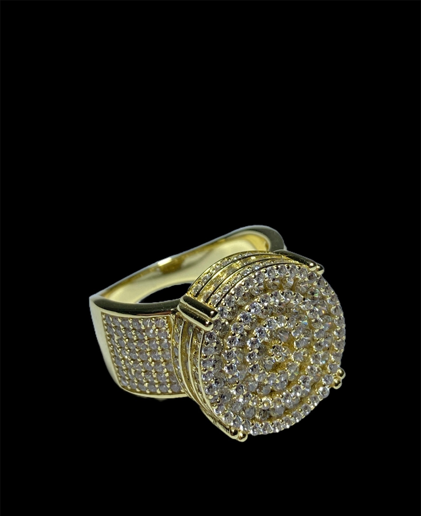 RING MODEL 019