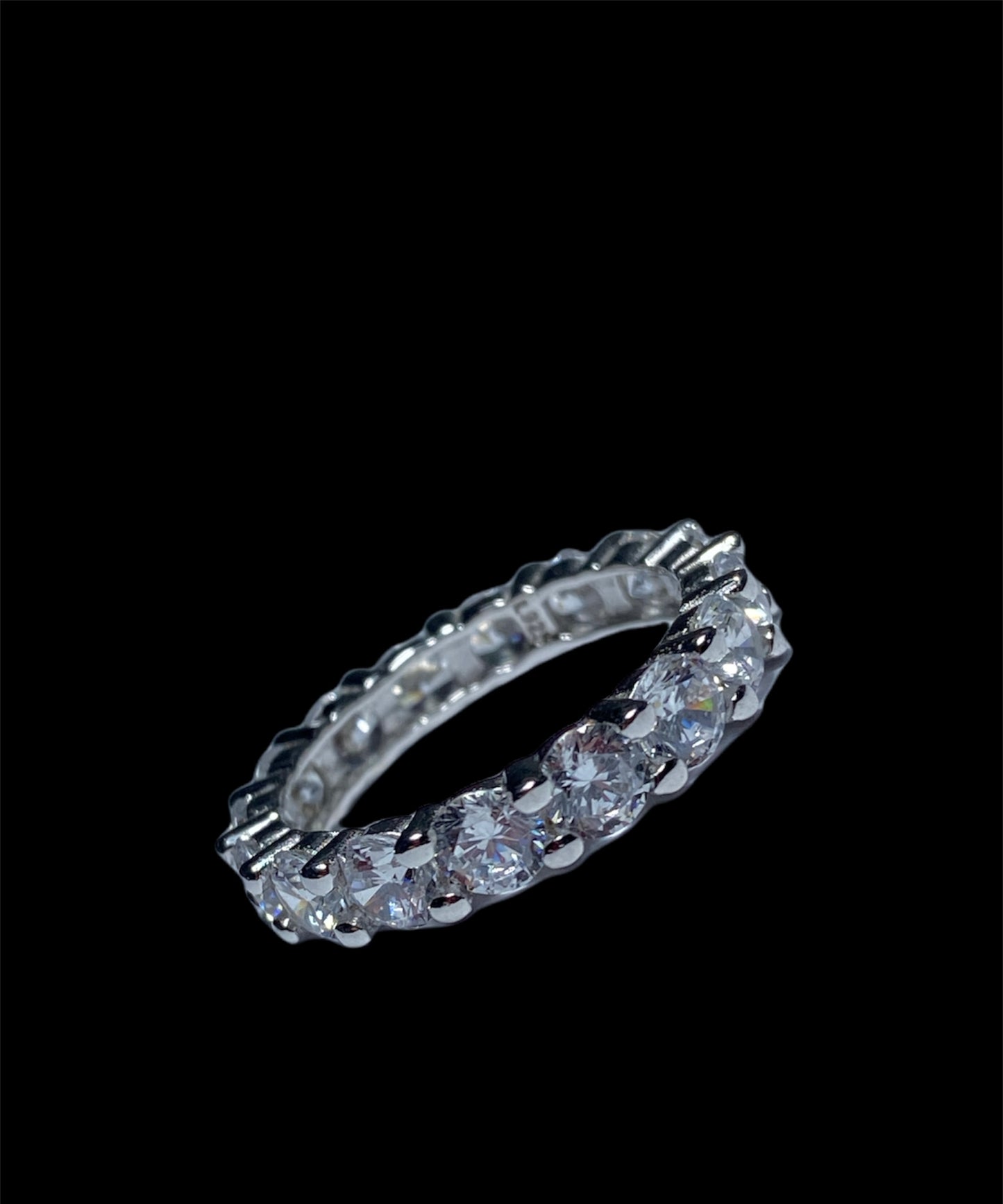 ETERNITY RING