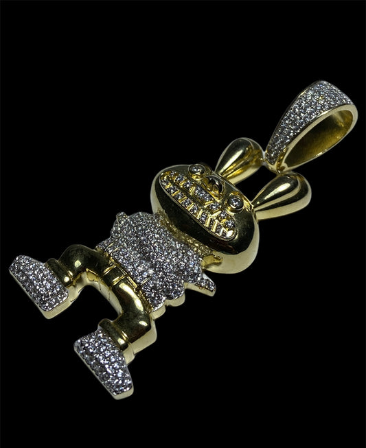 Pendant Cartoon